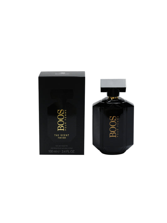 Boos Black (12pz)