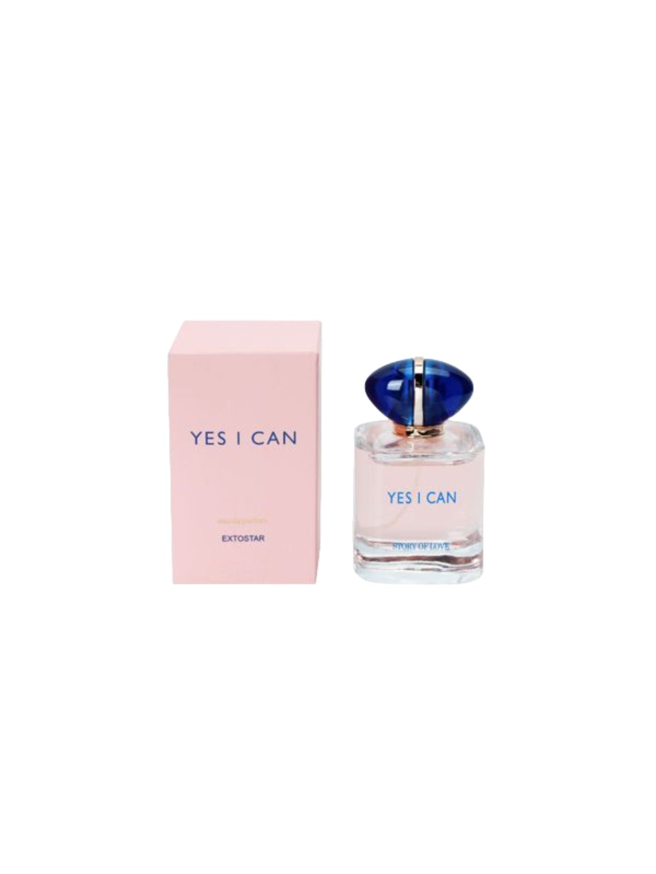 Yes I Can (12pz)