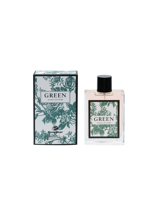 Acqua di fiori GREEN (12pz)