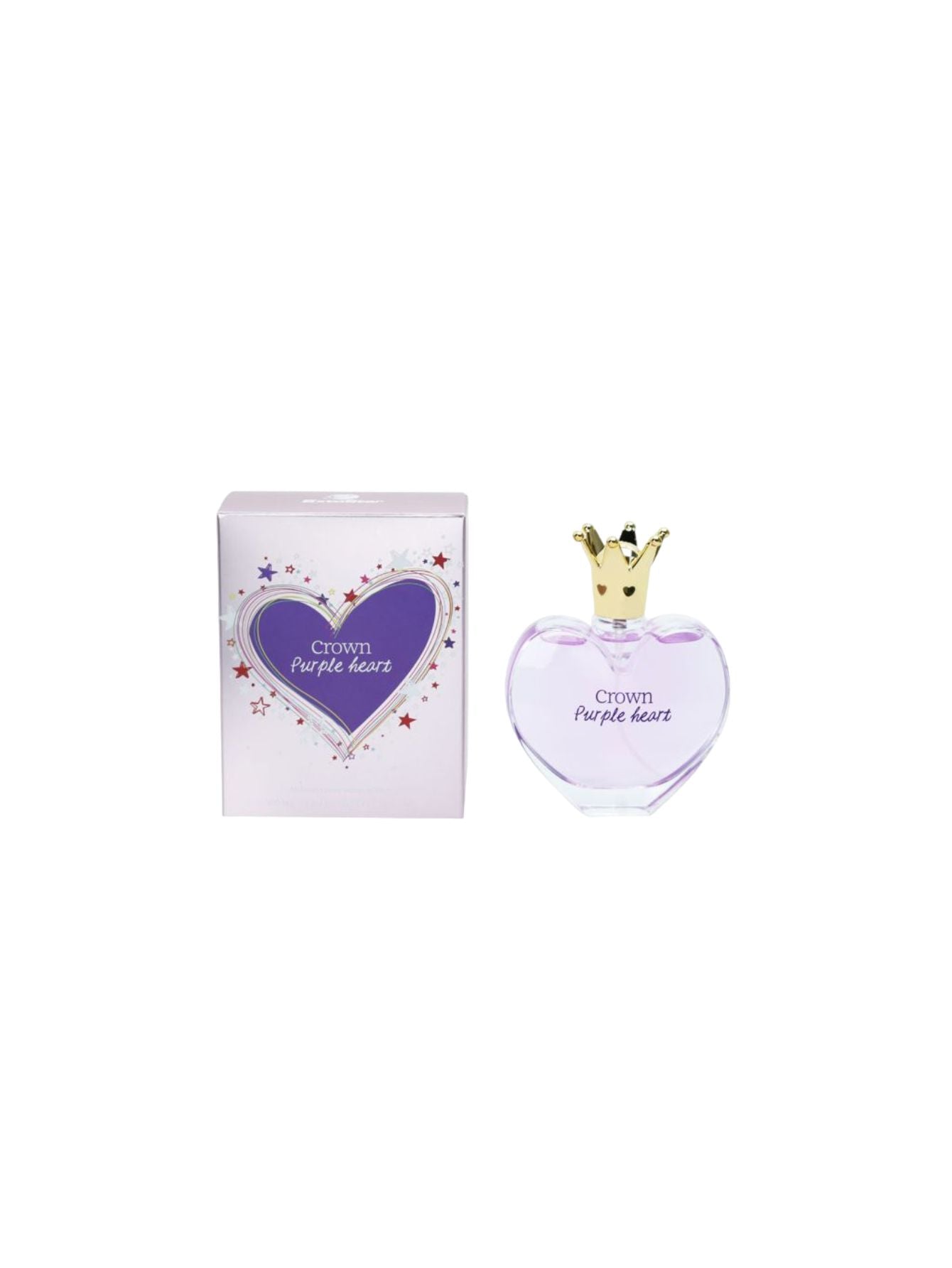 Purple Heart CROWN (12pz)