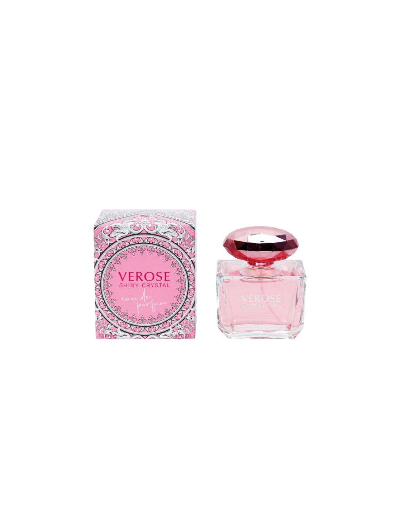 Shiny Crystal VEROSE (12pz)