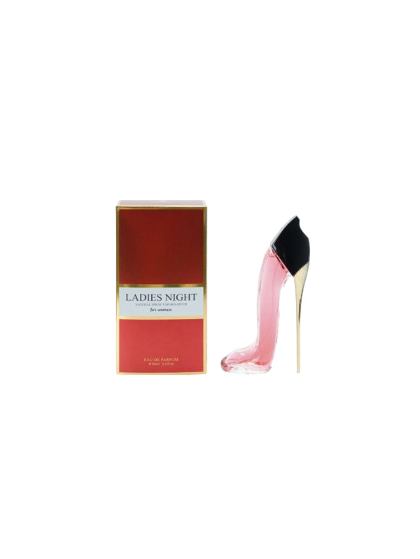 Ladies Night PINK (12pz)