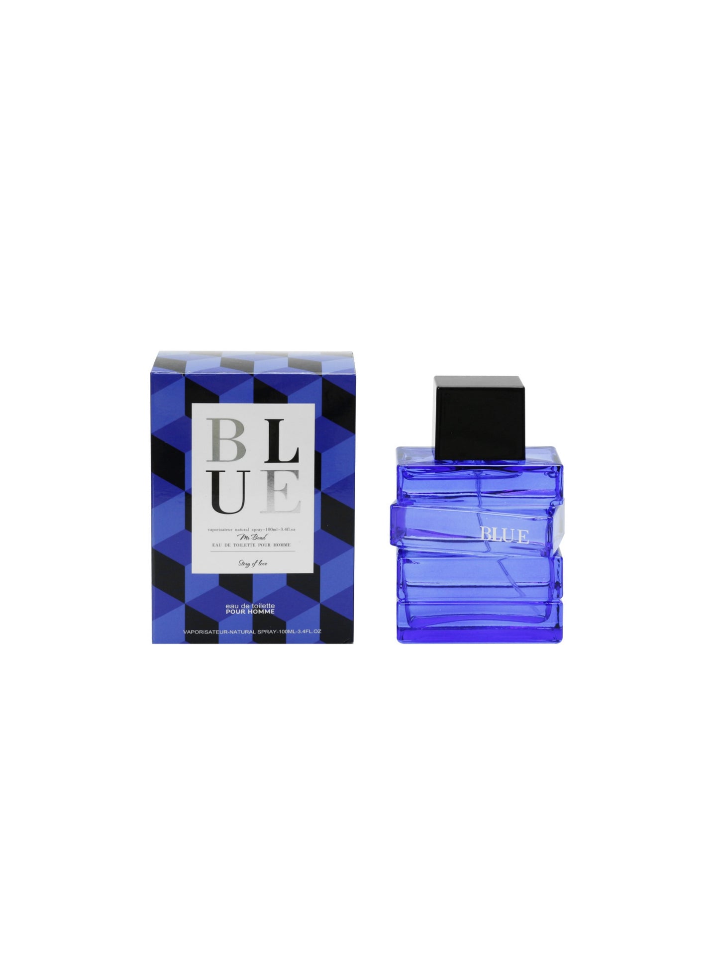 Blue (12pz)