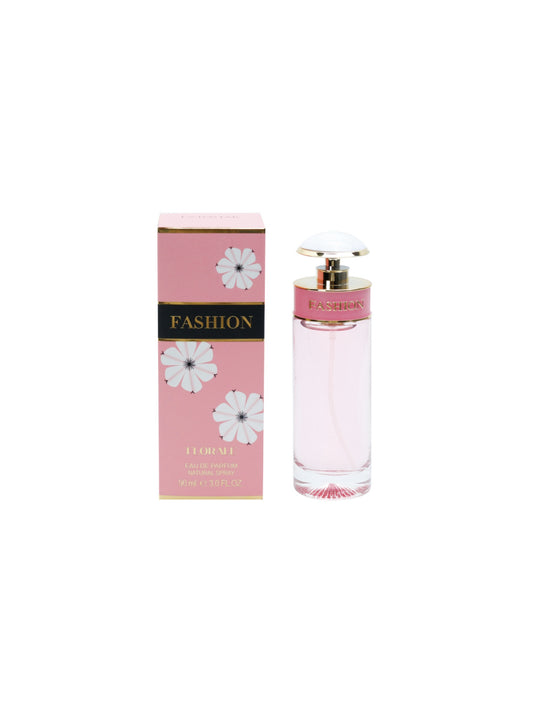 Fashion FLORALE (12pz)