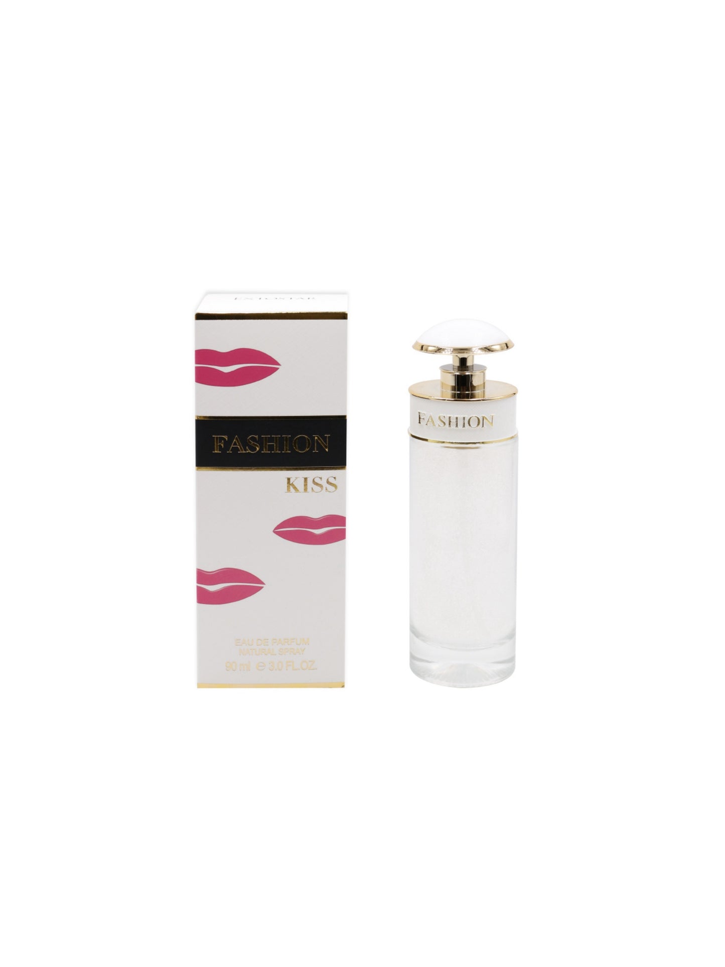 Fashion KISS (12pz)