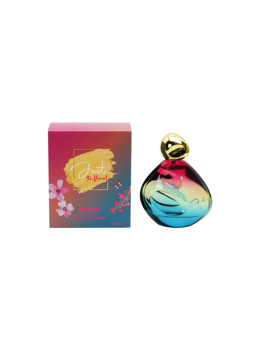 Just THE FLORAL (12pz)
