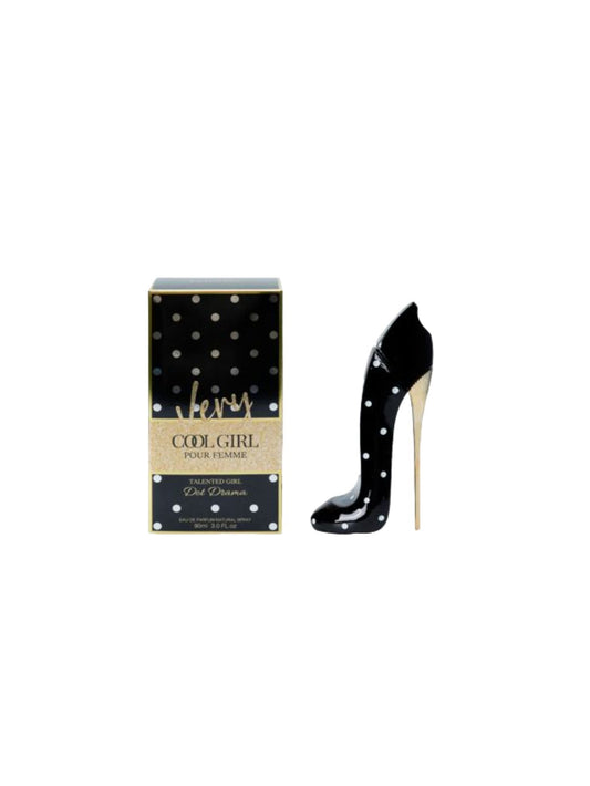 Dot Drama VERY COOL GIRL (12pz)