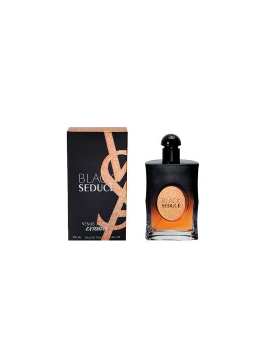 Black Seduce Orange (12pz)