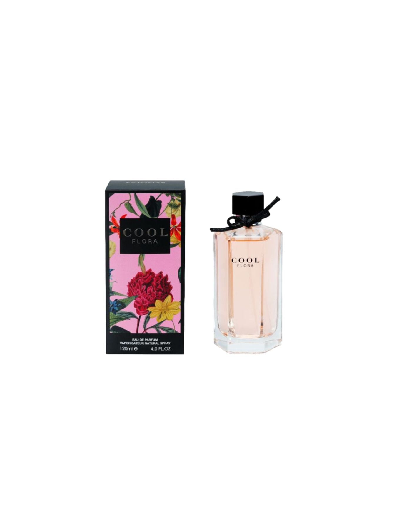 Cool FLORA (12pz)