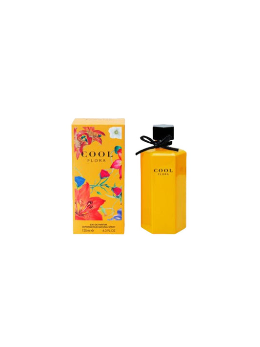 Cool FLORA YELLOW (12pz)