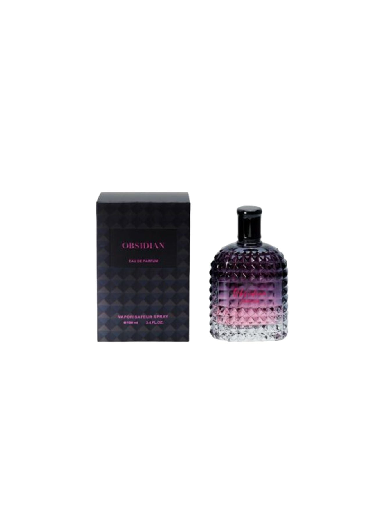 Obsidian (12pz)