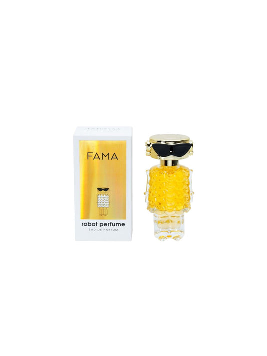 Robot Perfume FAMA GOLD (12pz)