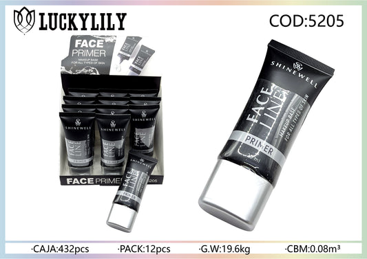 Face Line primer (12pz)