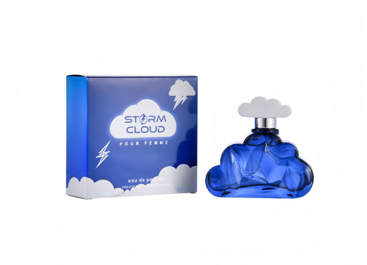 Storm Cloud (12pz)