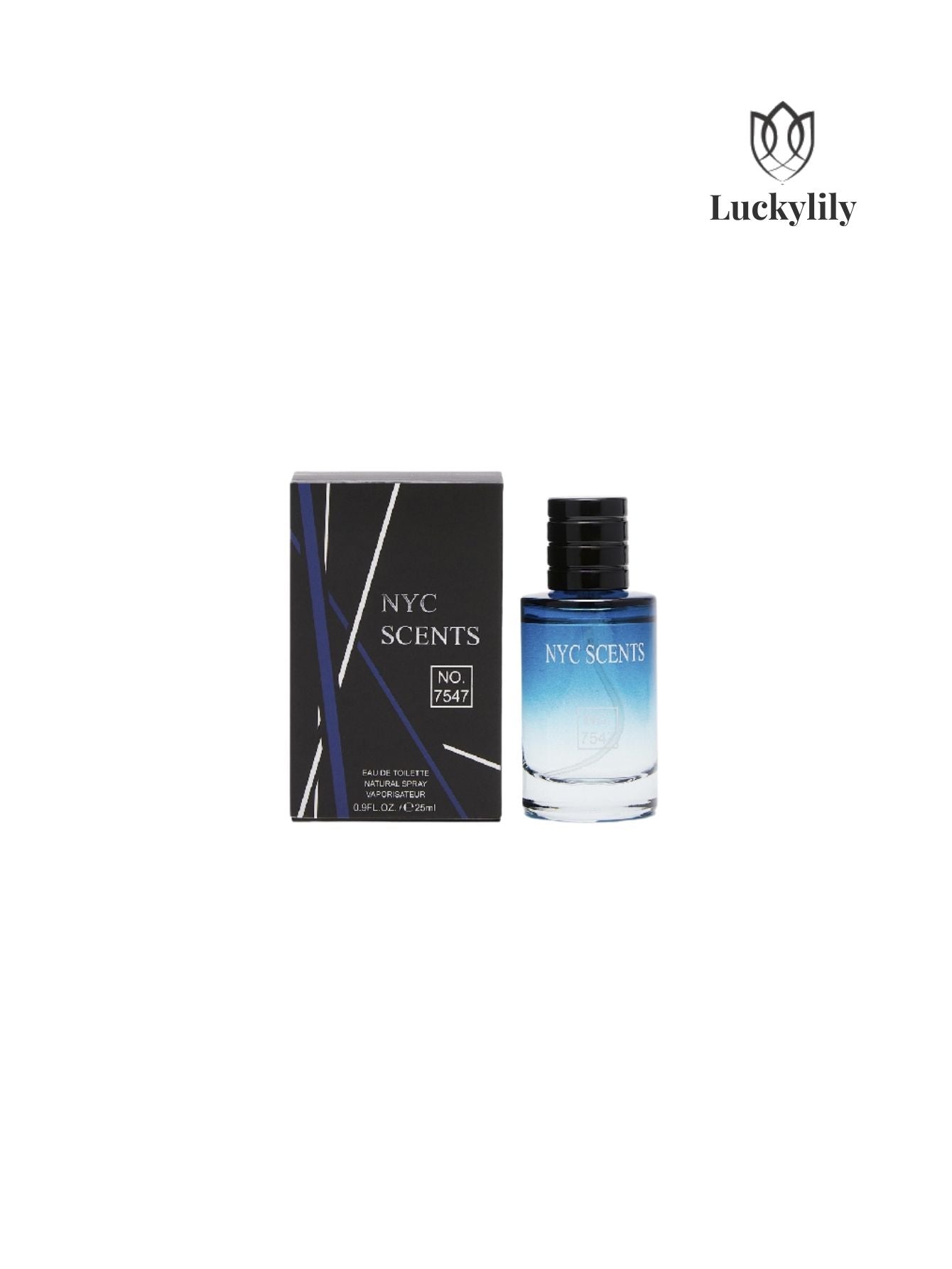 Perfume NYC SCENTS (12pz)