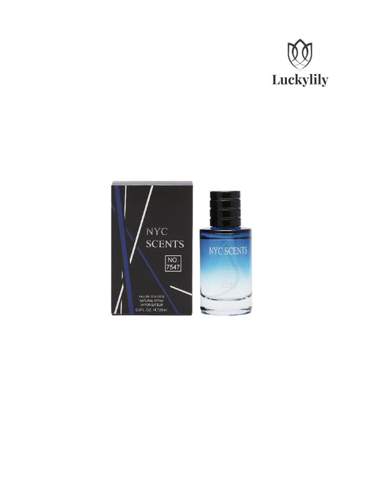 Perfume NYC SCENTS (12pz)