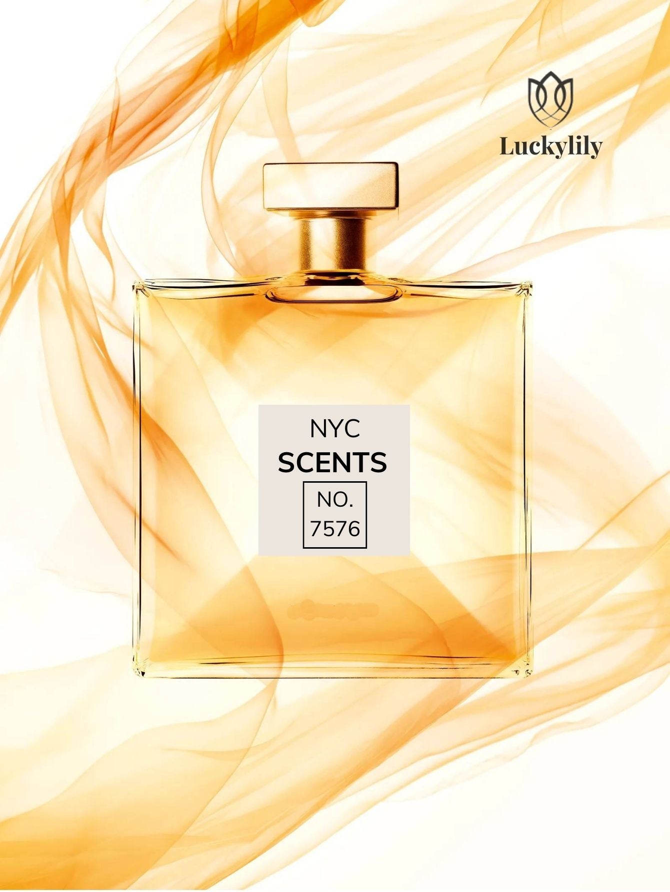 Perfume NYC SCENTS (12pz)