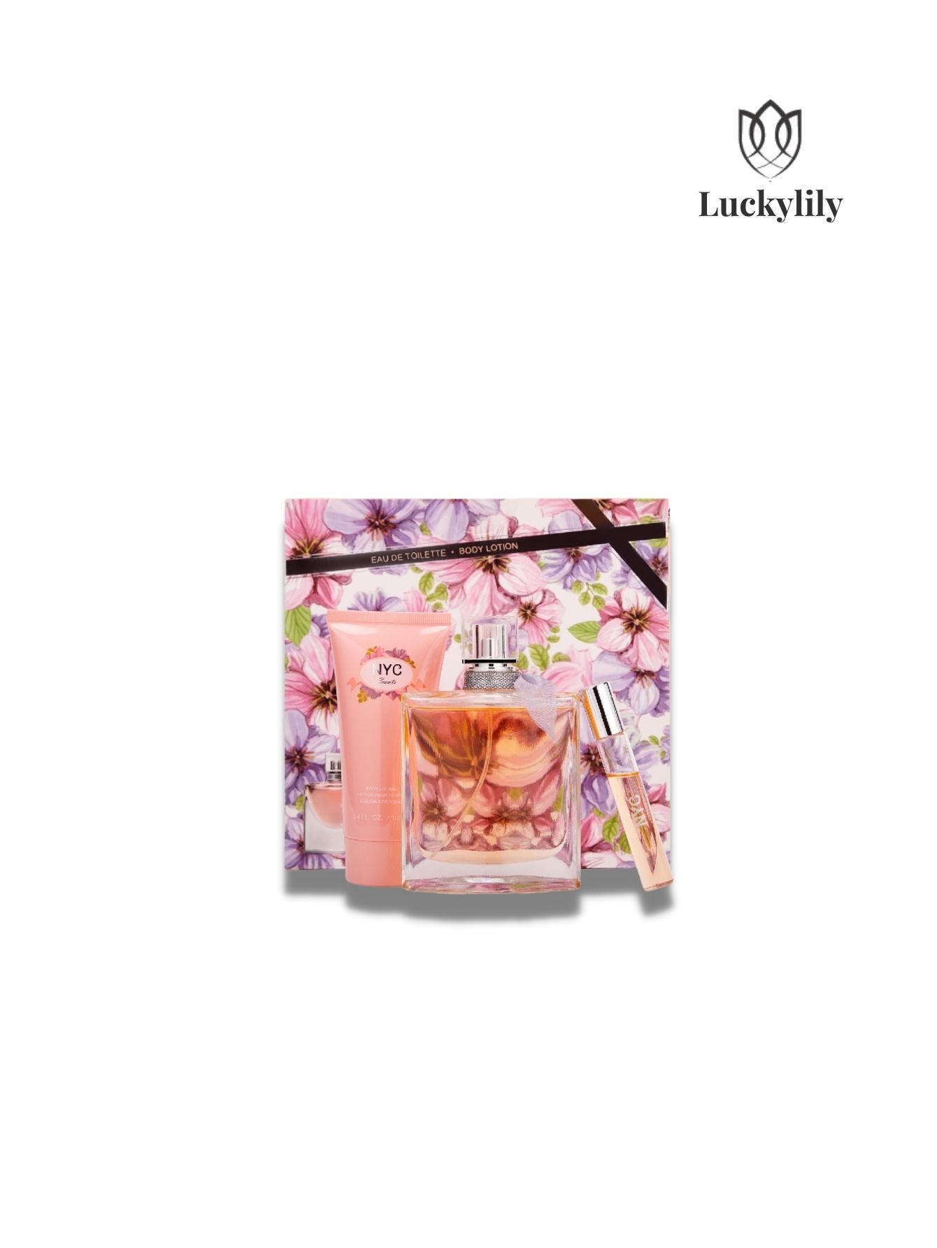 Set La Bella Viva (6pz)