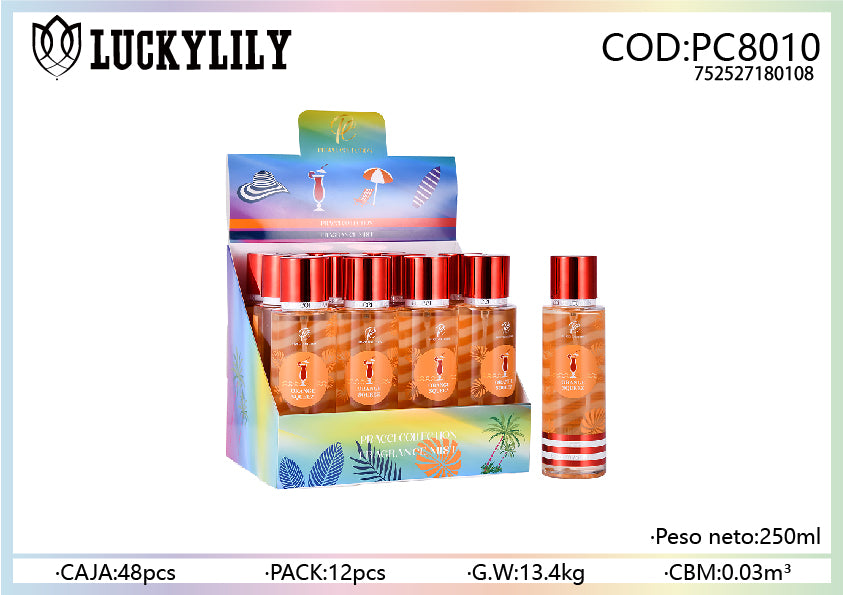 Orange Squeez (12pz)