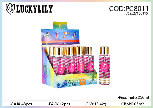 Red Sky Sunset (12pz)