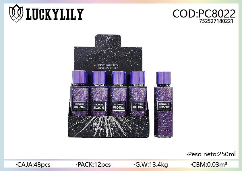 Firework Bloom (12pz)