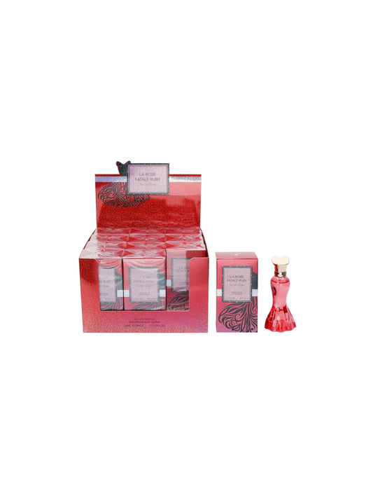 La Robe Fatale Ruby