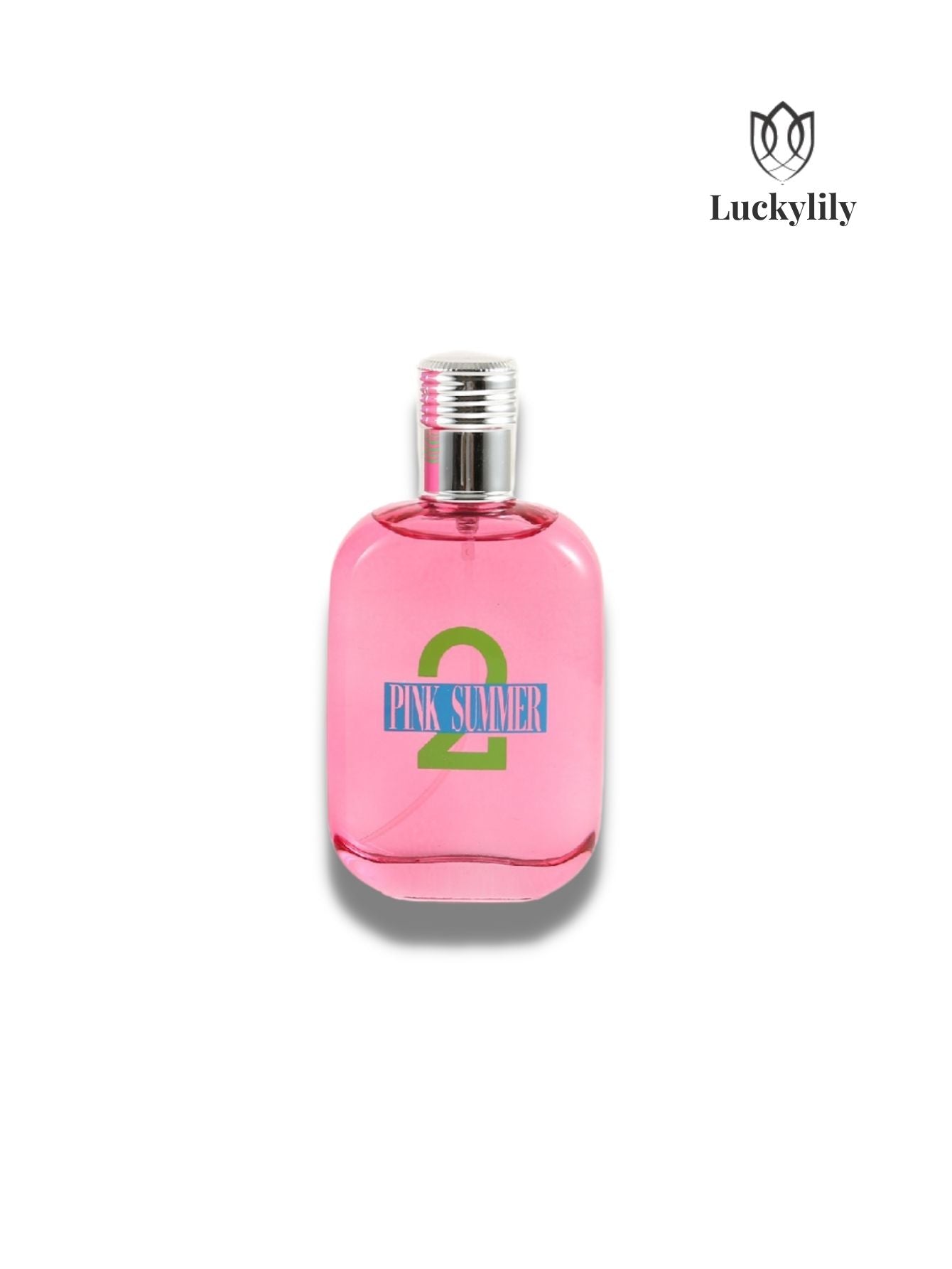 Pink Summer (12pz)
