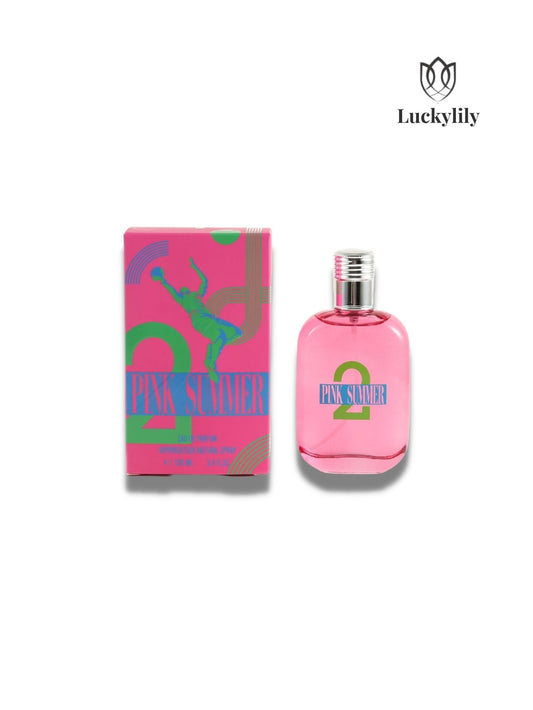 Pink Summer (12pz)