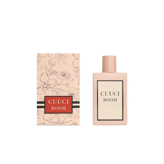 Cuuci Boom (12pz)
