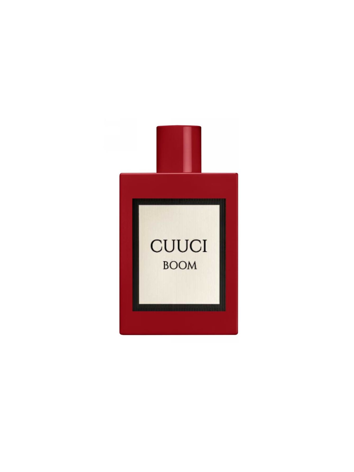 Cuuci Boom Rojo (12pz)