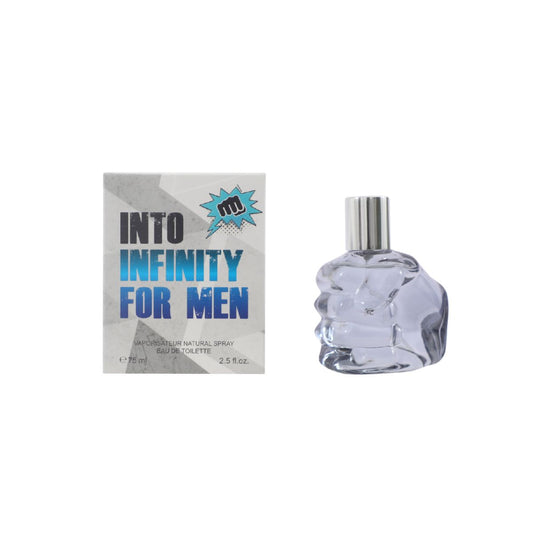 Into Infinity (12pz)