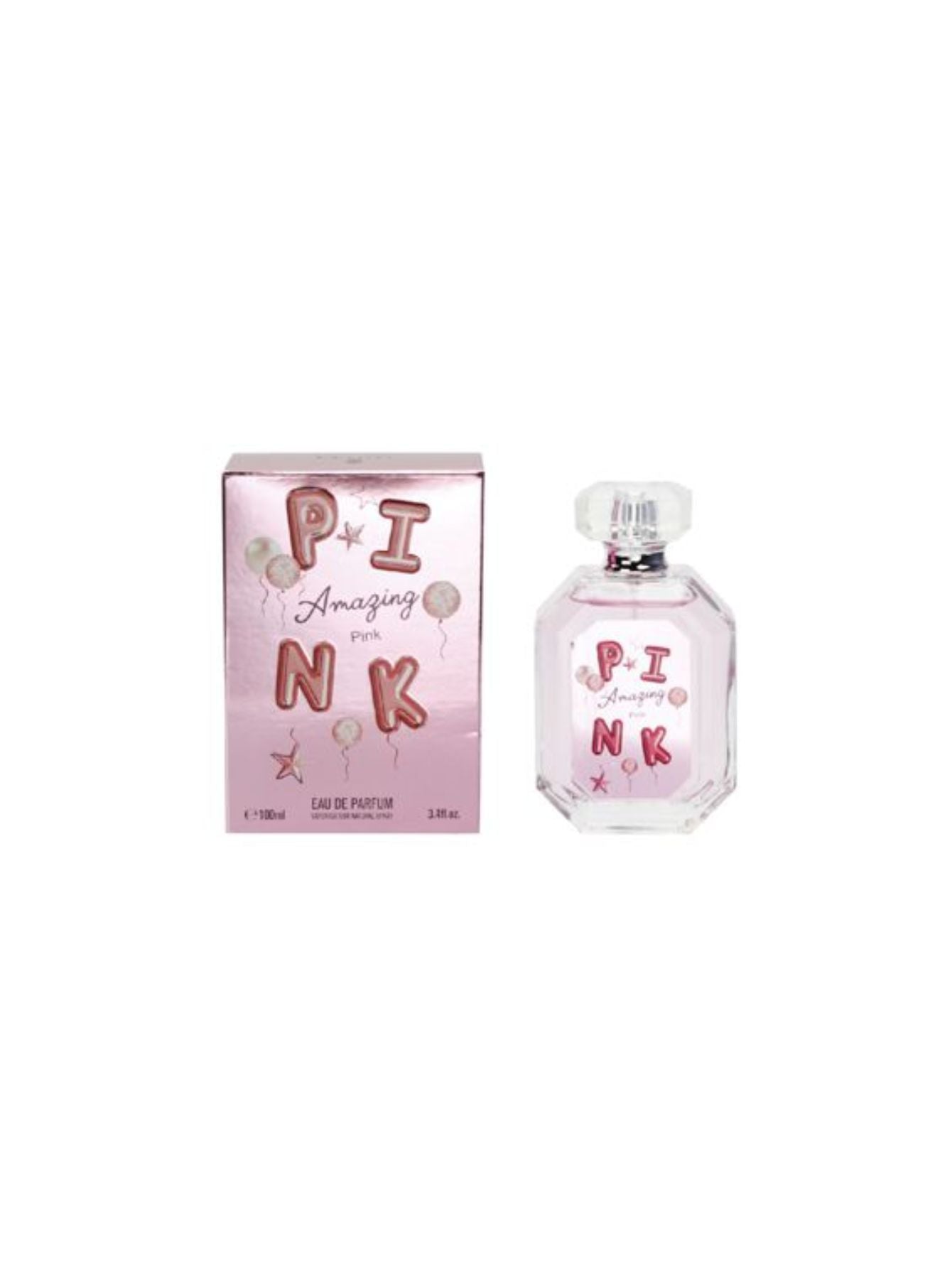 PINK Amazing (12pz)