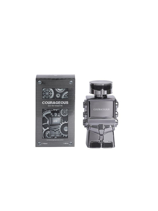 Robot Corageous (12pz)