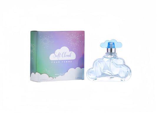 Soft Cloud (12pz)