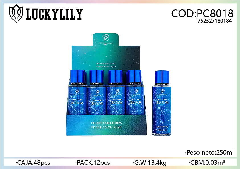 Pure Oasis impressive (12pz)