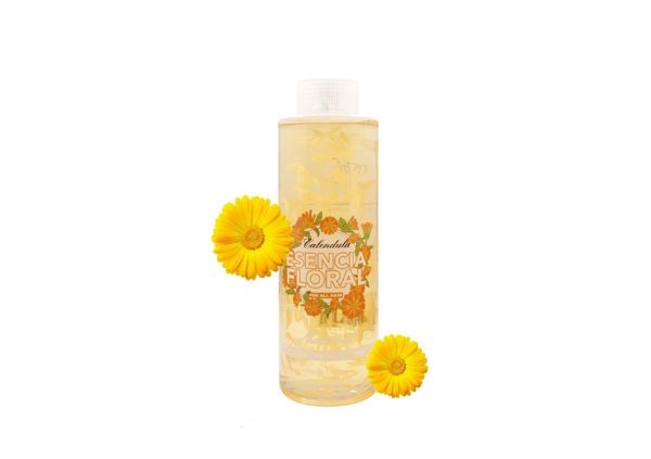 Tónico Facial Esencia Floral (6pz)