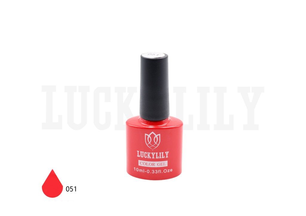 Esmalte Color Gel 051