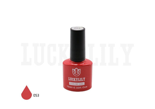 Esmalte Color Gel 053