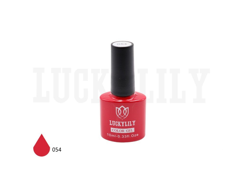 Esmalte Color Gel 054