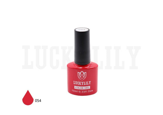 Esmalte Color Gel 054