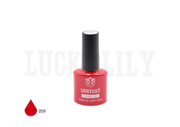 Esmalte Color Gel 059