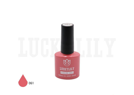 Esmalte Color Gel 061