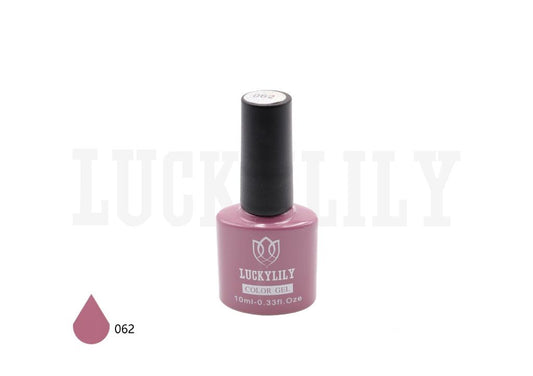 Esmalte Color Gel 062