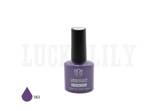 Esmalte Color Gel 063