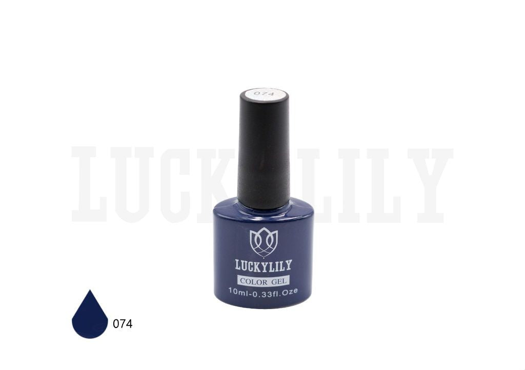 Esmalte Color Gel 074
