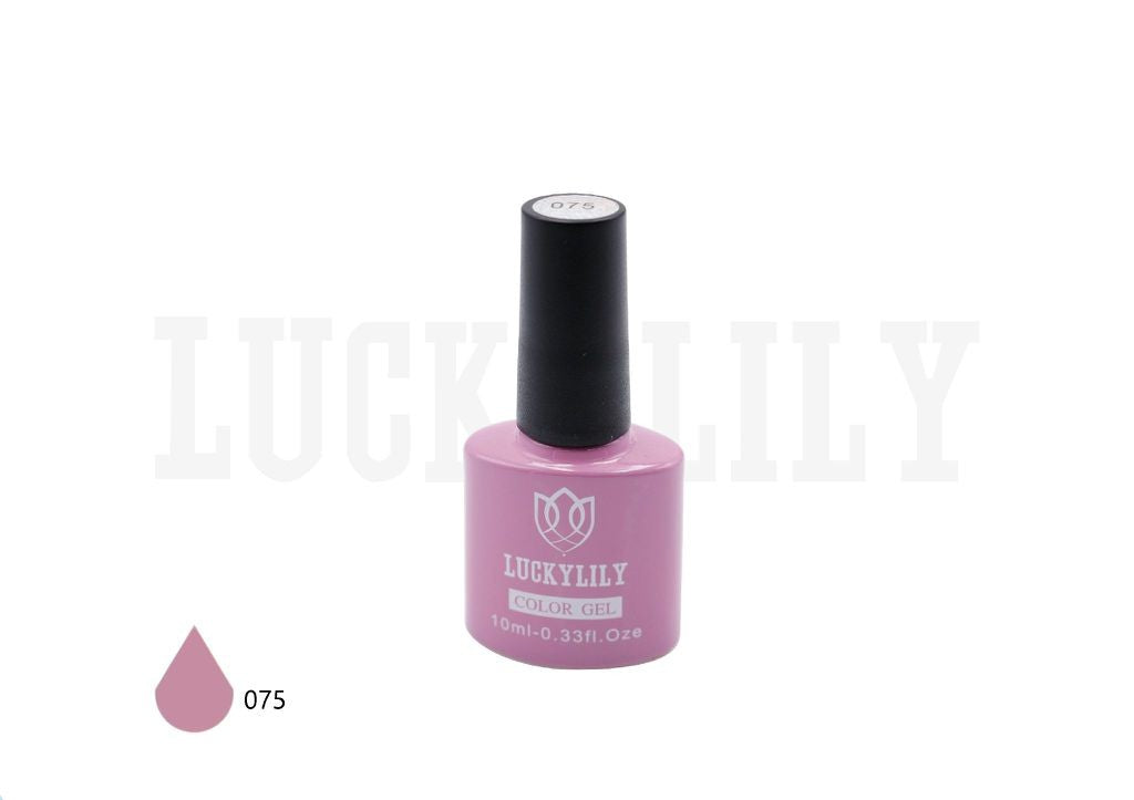 Esmalte Color Gel 075