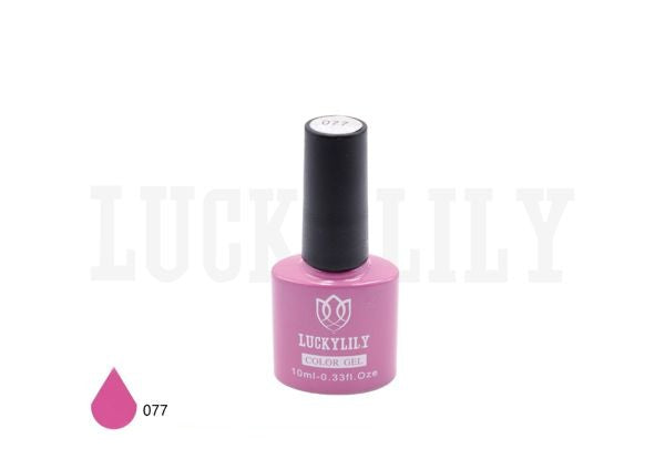 Esmalte Color Gel 077