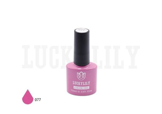 Esmalte Color Gel 077