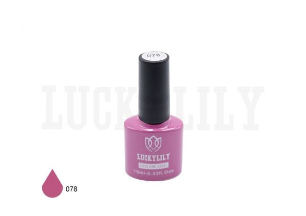 Esmalte Color Gel 078