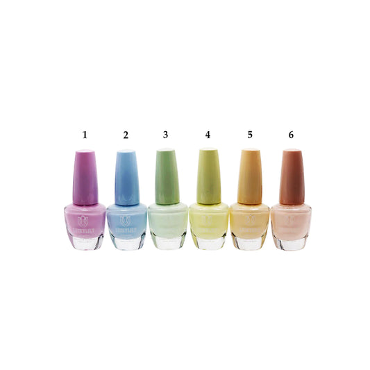 Esmalte de Uñas